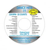 Dance Hits Vol.77