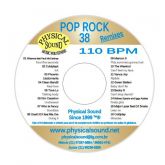 Pop Rock Remixes Vol.38
