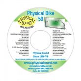 Physical Bike Vol.59
