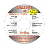 Dance Hits Vol.78