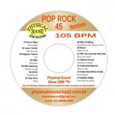 Pop Rock Remixes Vol.45