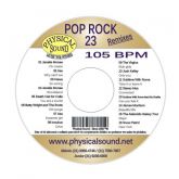 Pop Rock Remixes Vol.23