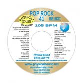 Pop Rock Remixes Vol.41