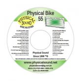 Physical Bike Vol.55
