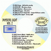 Physical Light Vol.2