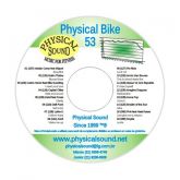 Physical Bike Vol.53