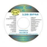 House - Club Vol.41