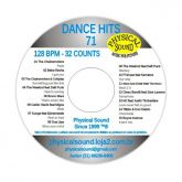 Dance Hits Vol.71