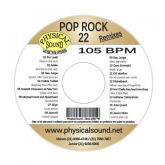 Pop Rock Remixes Vol.22