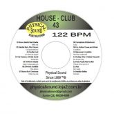 House - Club Vol.43