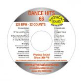 Dance Hits Vol.66
