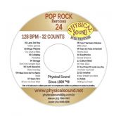 Pop Rock Remixes Vol.24