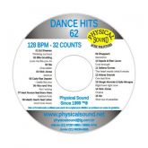 Dance Hits Vol.62