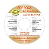 Pop Rock Remixes Vol.48