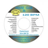 House - Club Vol.35