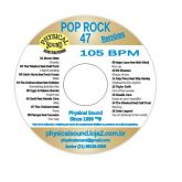 Pop Rock Remixes Vol.47