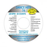 Dance Hits Vol.74