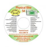 Physical Bike Vol.54