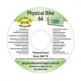 Physical Bike Vol.64