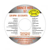 Dance Hits Vol.57