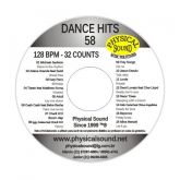 Dance Hits Vol.58
