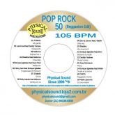 Pop Rock Remixes Vol.50 (Reggaeton Edit)