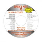 Dance Hits Vol.75