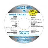 Dance Hits Vol.65