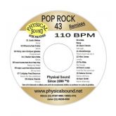 Pop Rock Remixes Vol.43